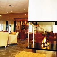 Radisson Blu Hotel Nydalen Oslo