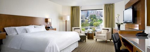 The Westin Ottawa