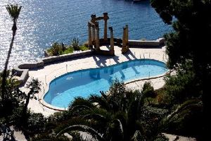Hilton Villa Igiea Palermo