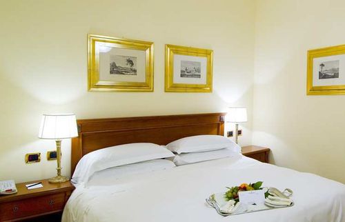 Hilton Villa Igiea Palermo Hilton Villa Igiea Palermo