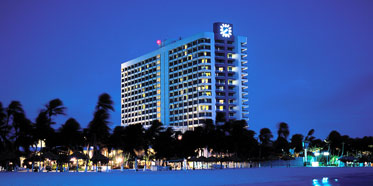 The Westin Resort and Casino Aruba