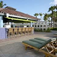 The Westin Resort and Casino Aruba