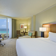 The Westin Resort and Casino Aruba