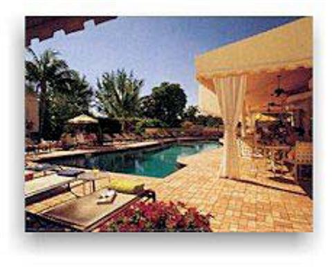The Colony Hotel