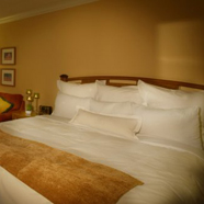 JW Marriott Desert Springs Resort and Spa