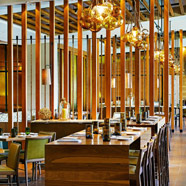 JW Marriott Desert Springs Resort and Spa