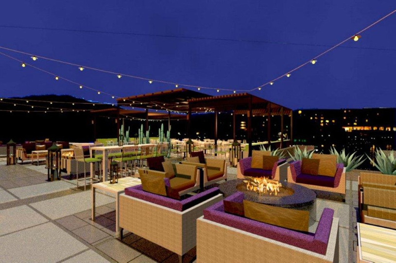 JW Marriott Desert Springs Resort and Spa JW Marriott Desert Springs Resort and Spa
