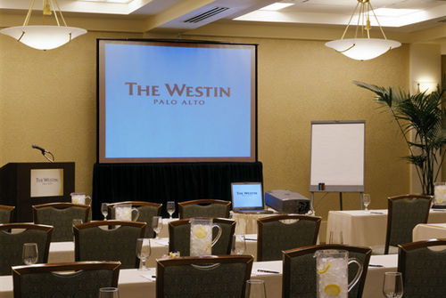 Westin Palo Alto