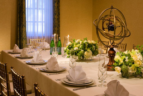 Westin Palo Alto