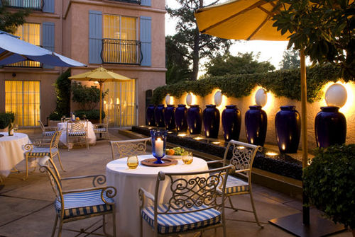Westin Palo Alto