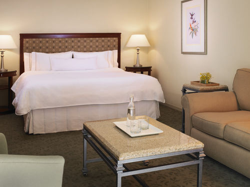 Westin Palo Alto