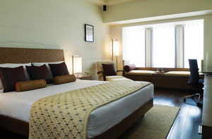 Vivanta by Taj - Panaji