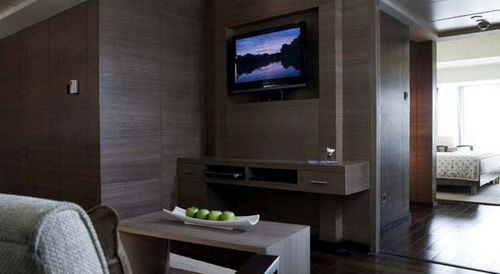 Vivanta by Taj - Panaji