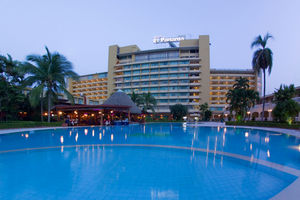 El Panama Hotel A Summit Hotel