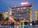 El Panama Hotel A Summit Hotel