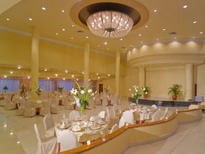 El Panama Hotel A Summit Hotel
