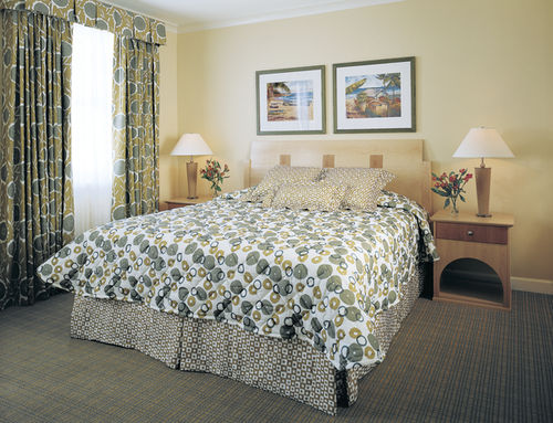 Harborside Resort At Atlantis