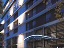 Radisson Sas Hotel Paris Boulogne