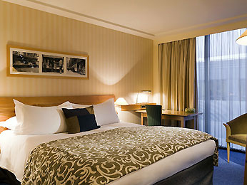 Pullman Paris Bercy
