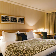 Pullman Paris Bercy
