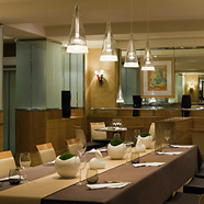 Pullman Paris Bercy
