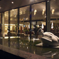 Pullman Paris Bercy
