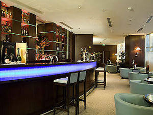 Pullman Paris La Defense