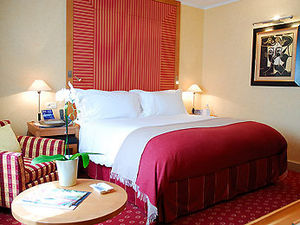 Pullman Paris La Defense