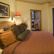 Grand Summit Resort Hotel