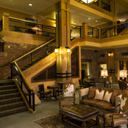 Grand Summit Resort Hotel