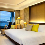 Dusit Thani Pattaya