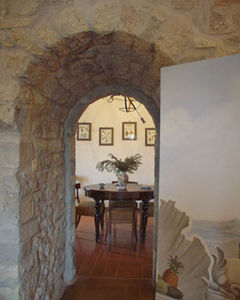Le Torri Di Bagnara Le Torri Di Bagnara