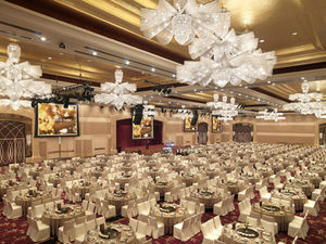 One World Hotel