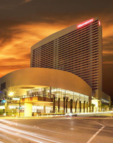 Sheraton Phoenix Downtown Hotel