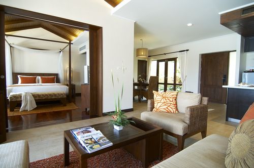 Absolute Chandara Resort Spa