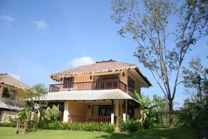 Absolute Chandara Resort Spa