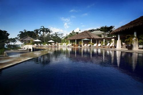 Absolute Chandara Resort Spa