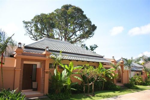 Absolute Chandara Resort Spa