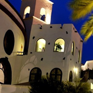 Hotel Volcan Lanzarote 