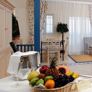 Hotel Volcan Lanzarote 