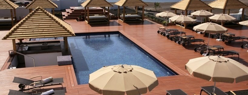 Hotel Volcan Lanzarote Hotel Volcan Lanzarote