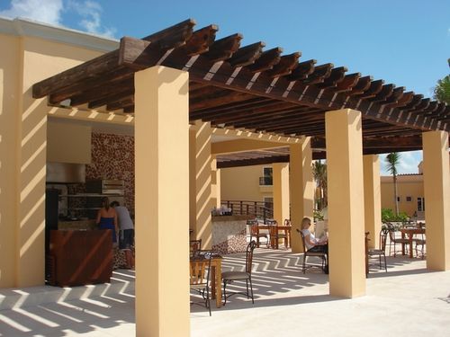 Hacienda Tres Rios All Inclusive