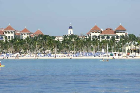 Riu Palace Mexico All Inclusive