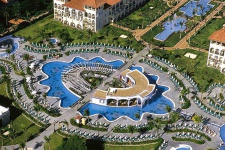 Riu Palace Mexico All Inclusive Riu Palace Mexico All Inclusive