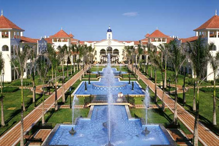 Riu Palace Mexico All Inclusive Riu Palace Mexico All Inclusive