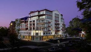 The Avalon Hotel and Spa, A Grand Heritage Hotel The Avalon Hotel and Spa, A Grand Heritage Hotel
