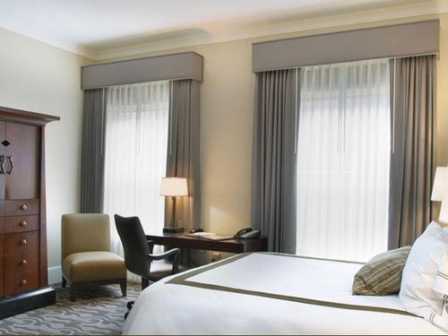 The Governor Hotel, A Grand Heritage Hotel The Governor Hotel, A Grand Heritage Hotel