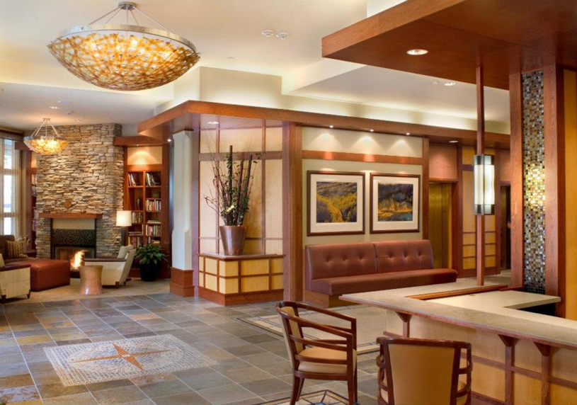 RiverPlace Hotel