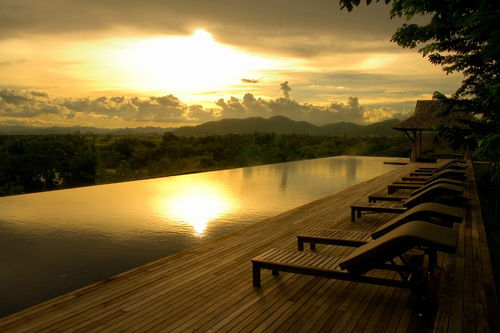 AKA Resort Guti Hua Hin