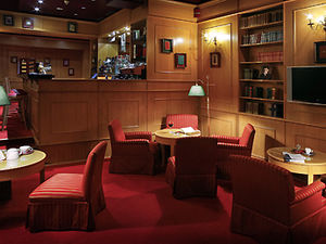Hotel Century Old Town Prague